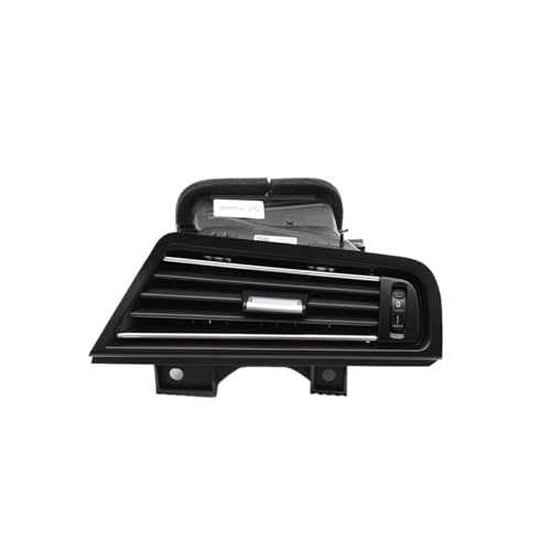 Rejilla de ventilación premium de salpicadero para BMW Serie 5 F10 F11