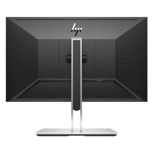 Image of HP E27q G4 27-inch(68.6 cm) QHD Monitor Eye Safe Certified, 3-Sided Micro-Edge Monitor, 60Hz, Flicker Free Display 1xVGA, 1xHDMI 1.4 Ports, 250 nits