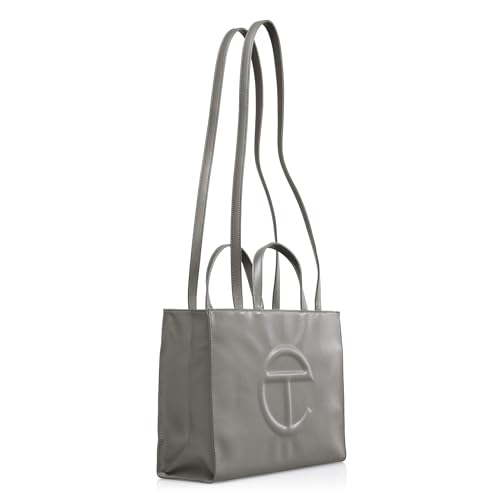 Image of TELFAR Medium Shopping Bag