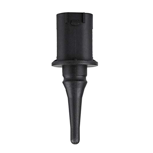 NITRIP Sensor,sensor de temperatura ambiente del aire exterior del automóvil para Mercedes-Benz C/CLS/G/E 0005428418/0075421318