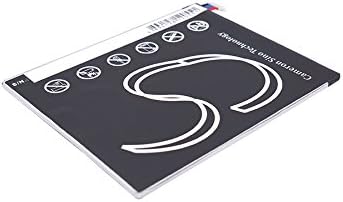 Cameron Sino Replacement Battery for Samsung Galaxy Tab A 8.0 SM-T350