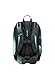 Satch air ab 5. Klasse gepolstert 26L Stauraum standfest Laptopfach