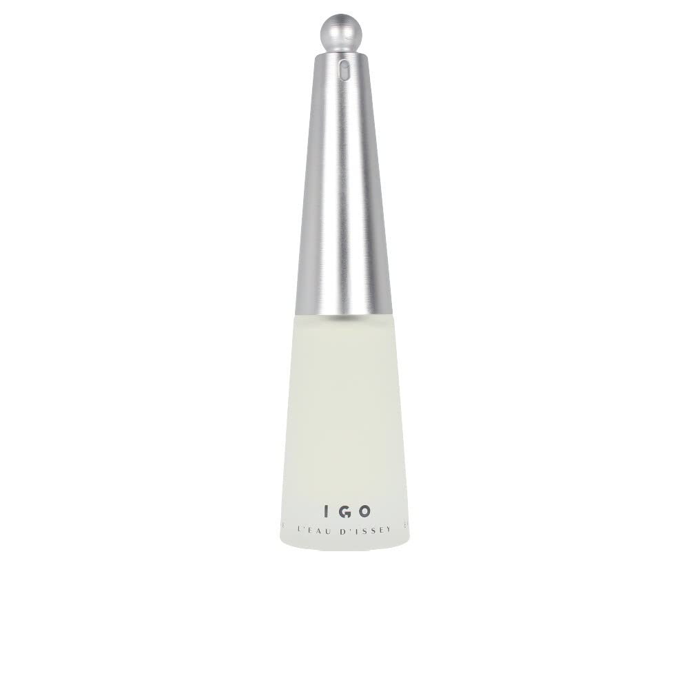 Issey MiyakePF IGO Edt Vapo 80ml