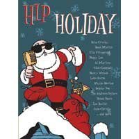 Hip Holiday [Audio CD] Various Artists