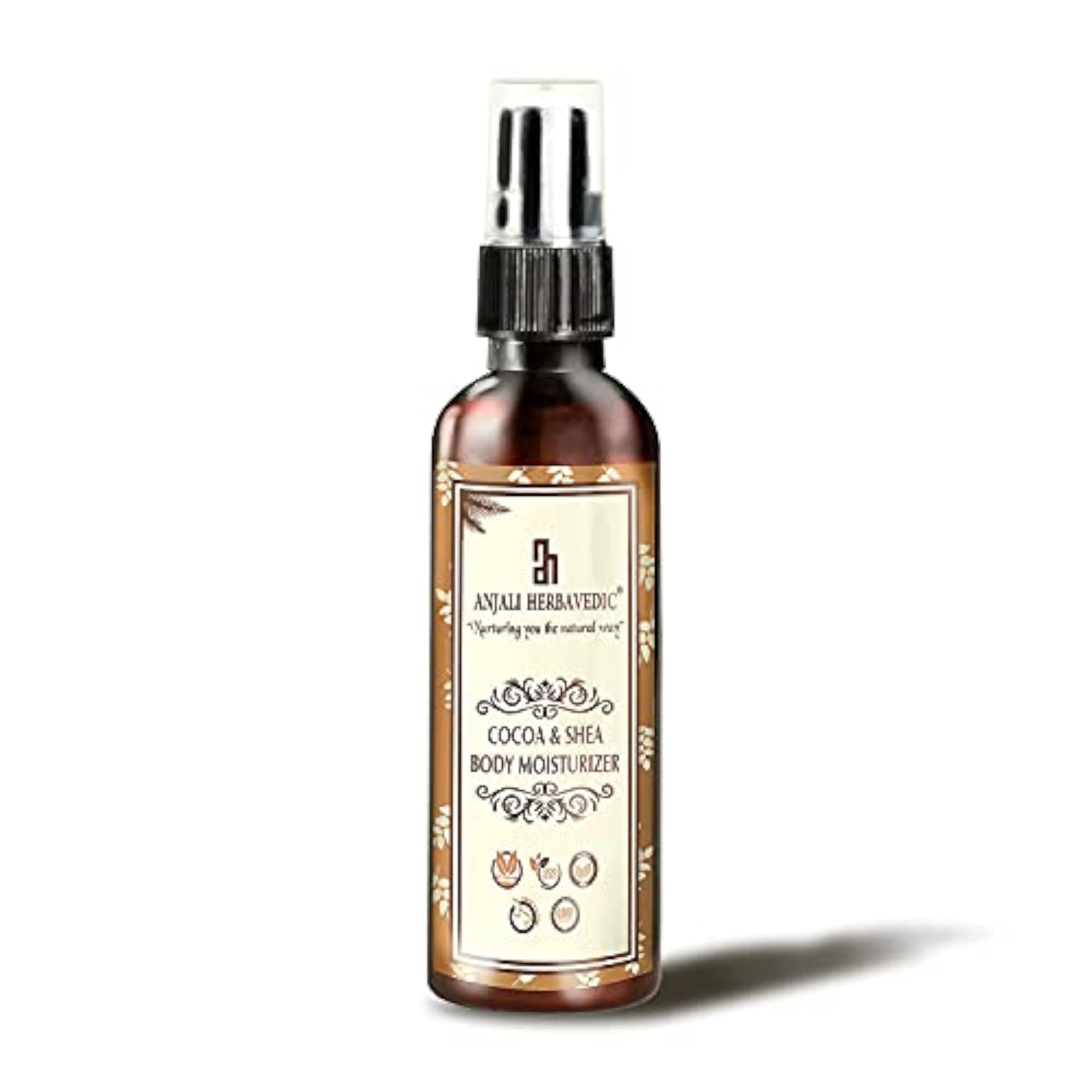 Deep Cleansing Skin & Hair Growth Care Combo Kit