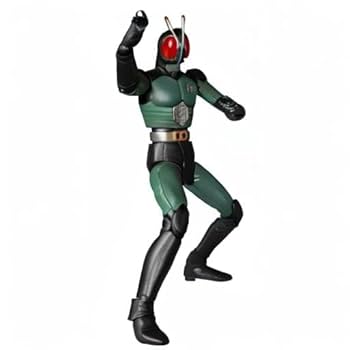 ほぼ未使用　SHFiguarts 仮面ライダーBLACK フィギュア Amazon.co.jp: TAMASHII NATIONS S.H.フィギュアーツ仮面