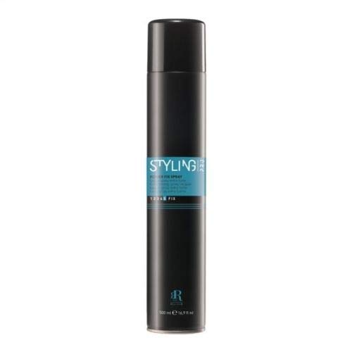 RR Line Styling Pro Power Fix Spray 500 ml Lakier Cover