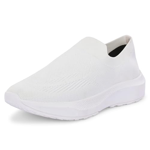 Image of Centrino Sneaker for Men | Stylish Lace-Up Design | Soft Cushioned Insole for Comfort | Lightweight & Breathable | Perfect for Casual Wear