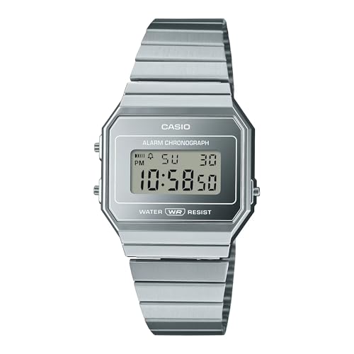 CASIO JVI fW^ rv A700WEV-7A