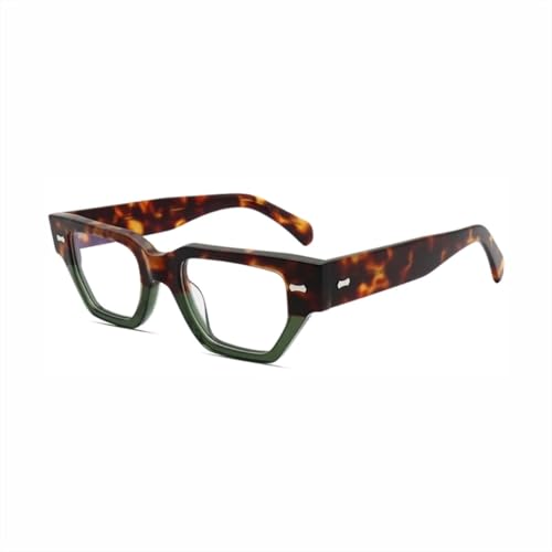 Lunettes rétro homme femme col.c7 - Monture tendance vintage mixte