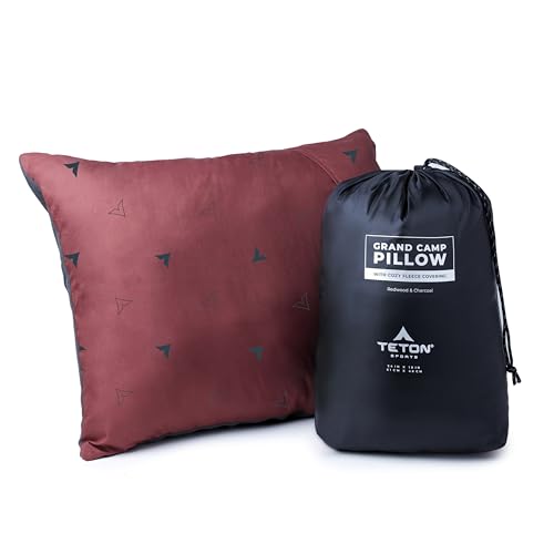 TETON Sports Camp Pillow