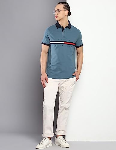 Image of Tommy Hilfiger Men's Slim Pants