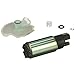 Delphi FE0700 Pump And Strainer
