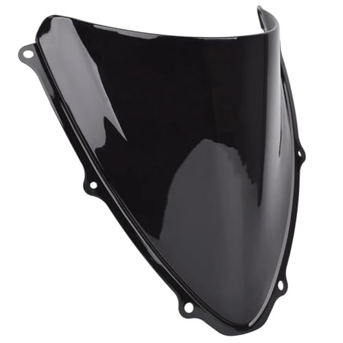 Déflecteur d\'air avant moto Suzuki GSXR600 réduit les turbulences