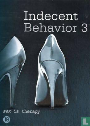 Amazon.com: Indecent Behavior 3 ( Indecent Behavior III ) ( Indecent