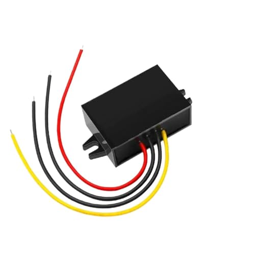Convertisseur CC/CC 12V 5A régulateur de tension stable entrée 20V-90V