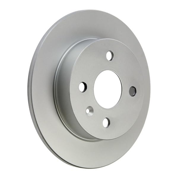 Disques de frein 240 mm Ld10232 kit arrière solide pour remplacement de freins usés