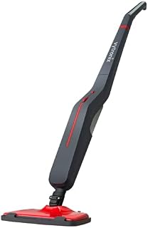 Vytronix R4SFL Multi-surface Upright Steam Cleaner Mop | Kills 99.9% of Bacteria | Long 6.5m Power Cord | 1600W Cleaning Power | Large 400ml Water Tank