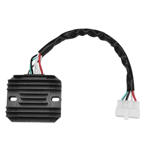 Régulateur de tension pour restaurer circuit électrique XJ650 YX600 FZ600
