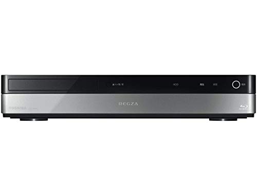 Amazon | 東芝 5TB 3チューナー ブルーレイレコーダー 全録 6