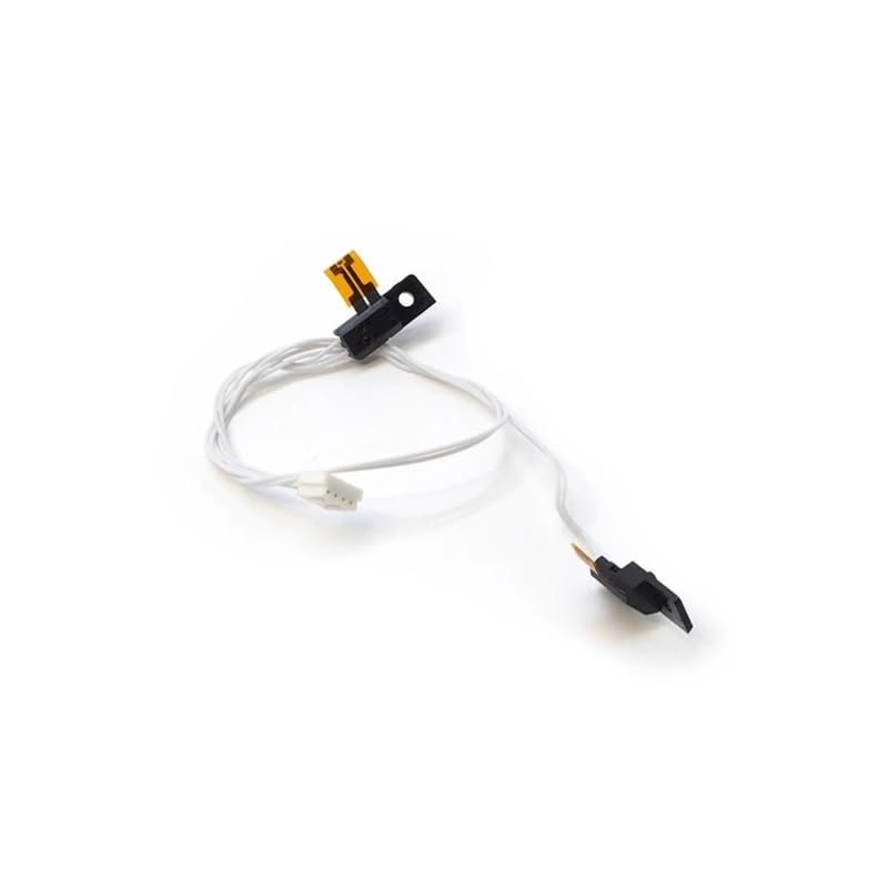 Termistor de fusión estable para modelos 7855 y 3370 que evita errores de calor