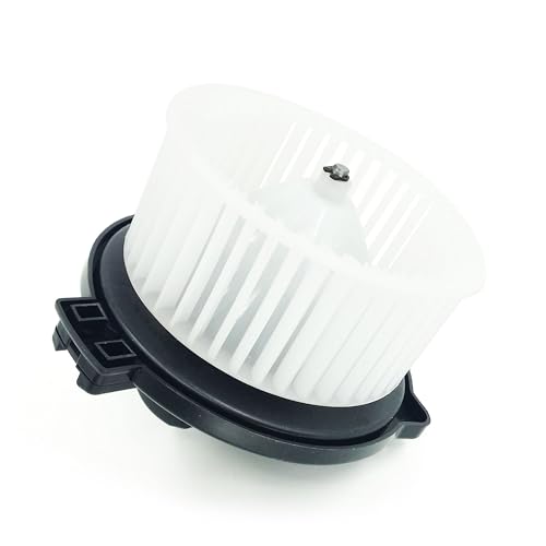 Image of PartsFlow Blower Motor For 1991 1992 1993 1994 1995 1996 1997 1998 1999 2000 Toyota Paseo T100 Tercel 700039