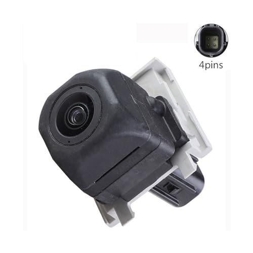 Caméra de recul 86790-71030 pour Toyota Hilux 2011 à 2015