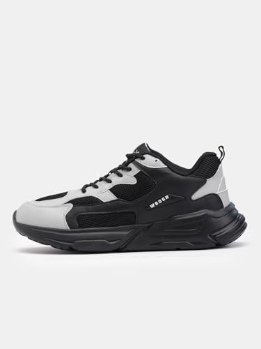 Image of WROGN Mens Wvcs95 Athleisure