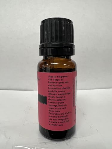 Image of Grapefruit Premium Grade Fragrance Oil - Scented Oil - 10ml