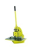 ausklinkmaschine holz Zum Ausstanzen von Ecken, Formen, usw.