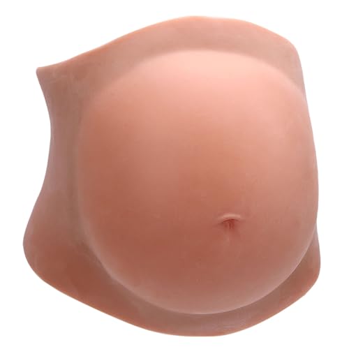 Bosse de bébé artificielle en silicone Pongnas pour costumes et spectacles de théâtre