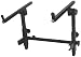 On Stage KSA7550 2nd Tier for KS7350 Folding Z Keyboard Stand