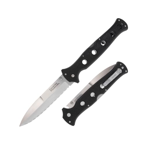 COLD STEEL Counter Point XL 6