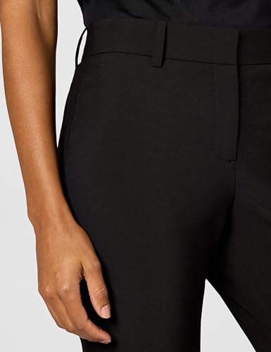 Image of Theory Women's Treeca Pant