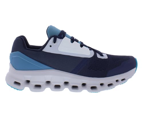 Image of On Womens Cloudstratus