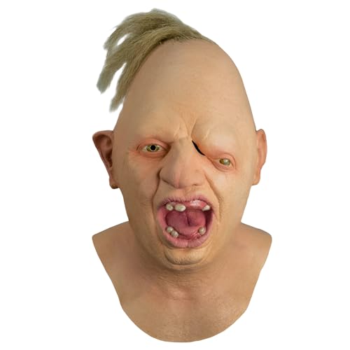 Trick Or Treat Studios The Goonies Sloth Mask