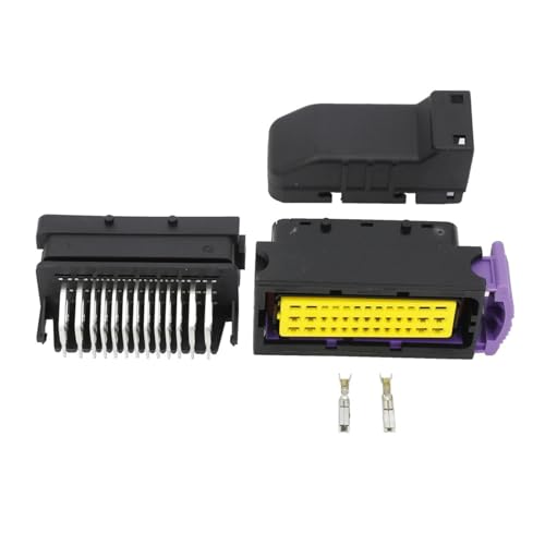 Connecteur de boîtier automobile 39 broches DJ7391-1.5-11/21 avec terminal
