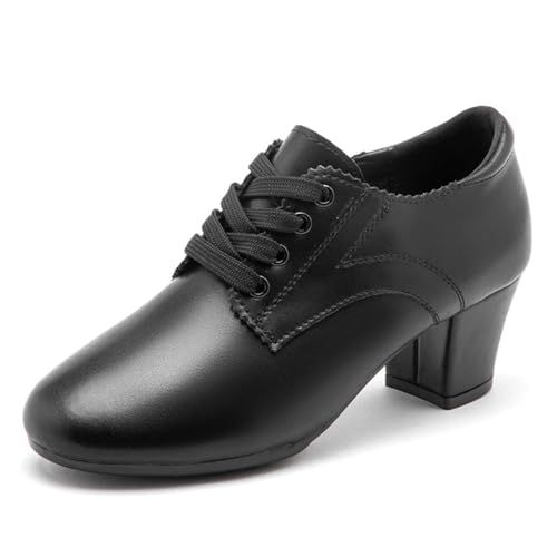 Chaussures de Danse de Salon pour Danser sans Douleur au Mariage