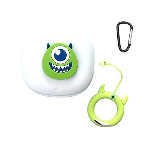 For Anker Soundcore Liberty5/Liberty4/Liberty 4propP[X Jo[  CX CzP[X یP[X LN^[ h~ LYh~ ϏՌ [Jrit] (Liberty 5,C)