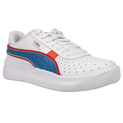 PUMA Kids Boys Gv Special Go for Sneakers Shoes Casual - White - Size 4 M2