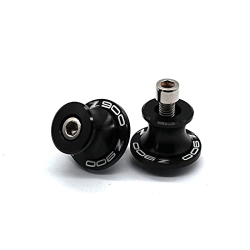 Vis de bobine de curseur 10mm évite les rayures de levage sur Z1000