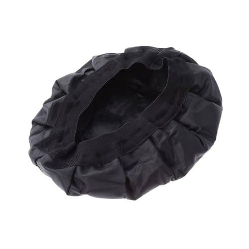Bonnet chauffant cheveux minkissy pour réparer les cheveux secs et poreux sans fil