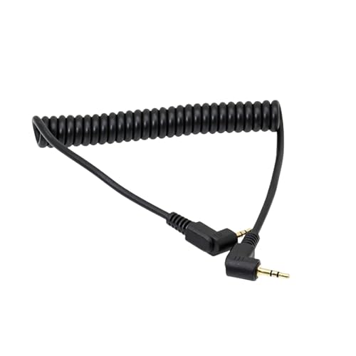 ݊܂Canon 10D-7D/5DV[Y fW^჌tJΉ - 2.5mm[gXCb`Vb^[[XP[u(1C)