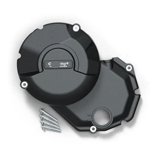 Couvercle de stator gauche pour réparer et protéger votre Supersport 950