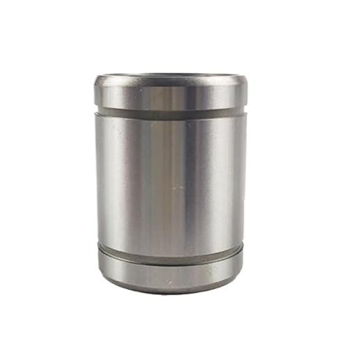 Roulement linéaire LME50UU 50x75x100mm pour guidage de fraiseuse CNC