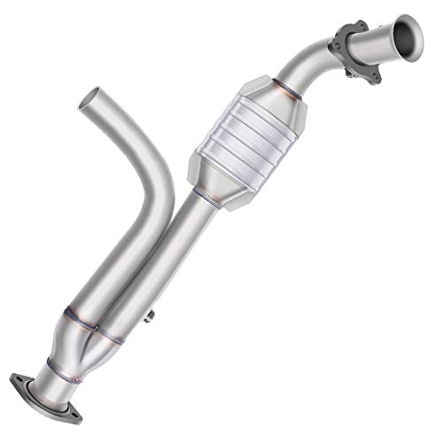 AUTOSAVER88 Catalytic Converter Compatible with 19992007 Chevy