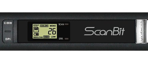 Amazon | EXEMODE ハンディスキャナー ScanBit MHS-10 [37929