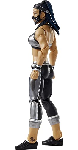 Mattel Reckoning Elite Collection Action Figure, Series # 90 #TOP4