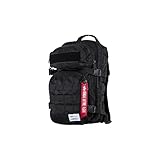 Alpha Industries Classic。, ブラック, One Size