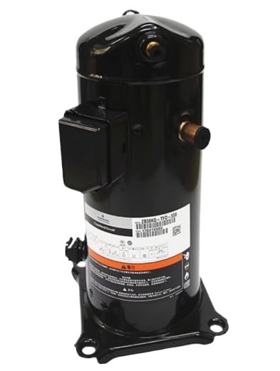 Available for Emerson Motor Compressor ZB38KQ-TFD-558 ZB38KQ-TFD-524 ZB38KQE-TFD-558 General Accessories (ZB38KQ-TFD-558)